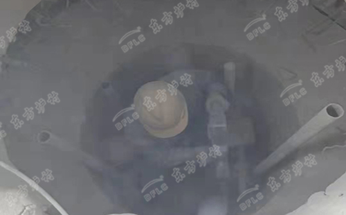 碳化硅浇注料的性能应当这样提升