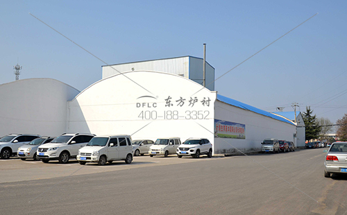 怎么才能选对耐酸耐火浇注料厂家