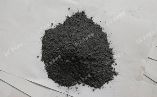 选取浇注料原料的好坏