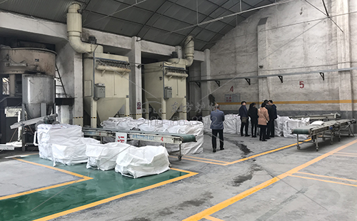 电厂用刚玉耐磨浇注料的价格