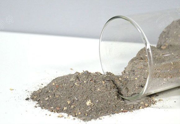 抗热震浇注料