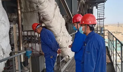 工厂发货施工：一站式服务，打造无忧工程