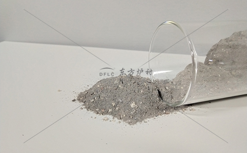 高铝浇注料每吨售价多少钱