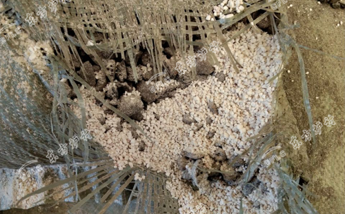浇注料产品