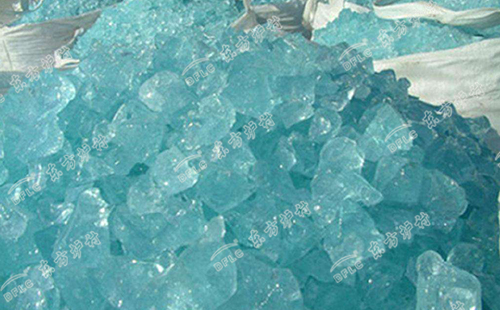 怎样提高水玻璃耐火浇注料的使用温度