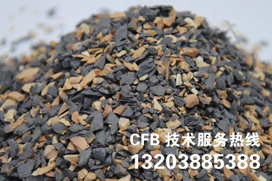 莫来石的物理性能