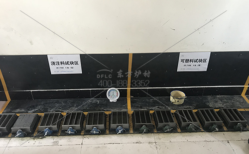 重质耐火浇注料在不定形耐火行业的发展