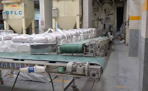 低水泥硅酸铝耐火浇注料强度变化特征