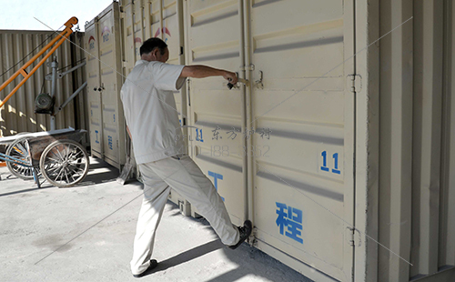 轻质耐火浇注料和重质耐火浇注料的区别