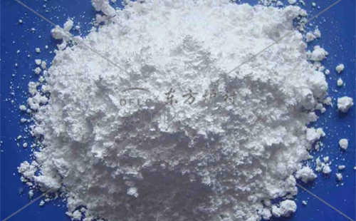 高强耐磨浇注料