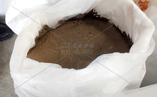 低水泥耐火浇注料的用途