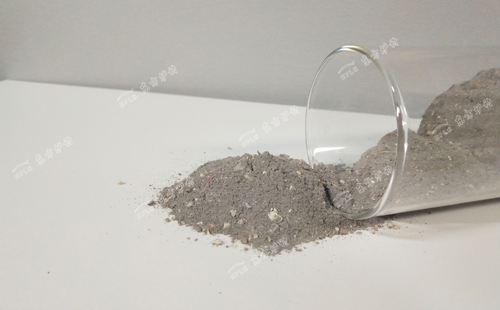 锅炉施工使用耐火材料