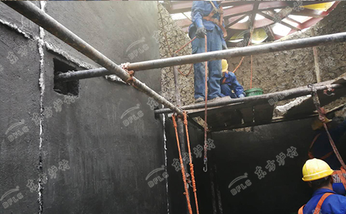 不同的水泥窑用浇注料原来都是用在这些地方