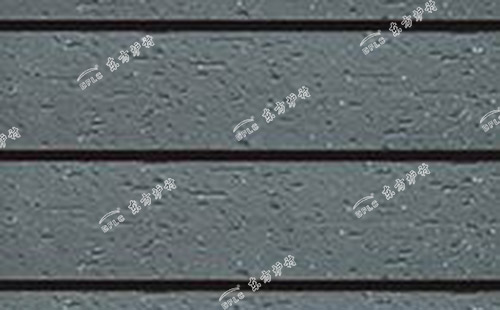 耐火浇注料施工时预留膨胀缝