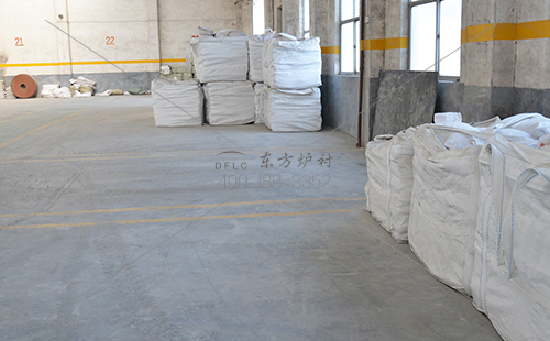 怎么才能知道耐火浇注料批发价格