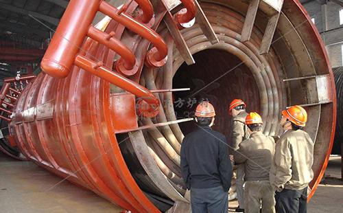 不沾铝耐火浇注料的主要性能有哪些