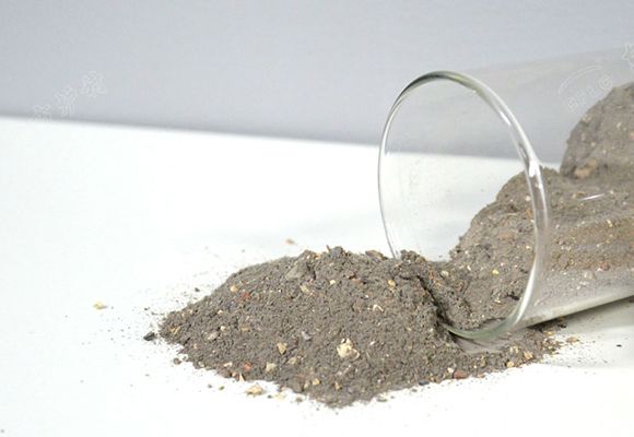返料管用高铝耐磨浇注料