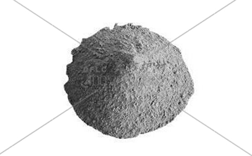 低水泥浇注料