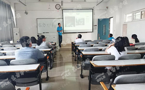 校招丨2019年第二站——河南财经政法大学