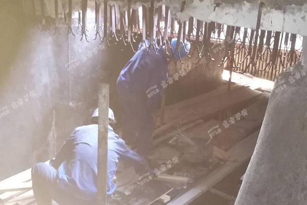 电厂钢纤维浇注料批发厂家怎么选