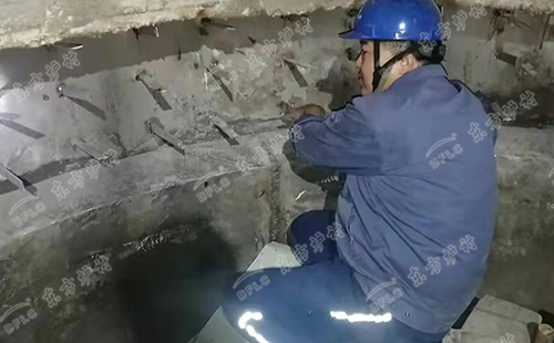 耐火浇注料的重要养护制度