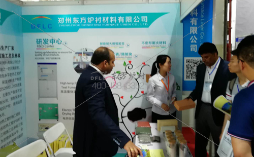 东方炉衬迪拜用户