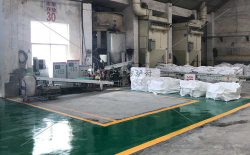 耐火浇注料品牌