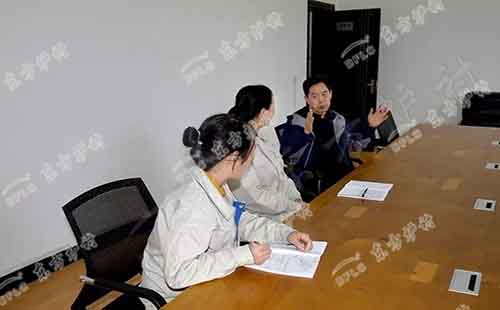 浇注料施工其实很简单，只要做好这几个步骤