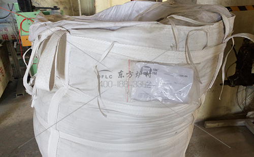 高铝耐火浇注料价格