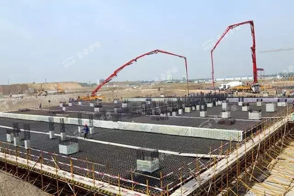 不同型号的耐火浇注料特点都有哪些