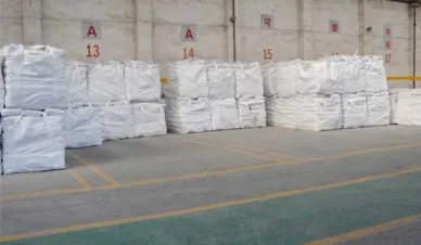 耐磨耐火浇注料优点这么多，怪不得产量大