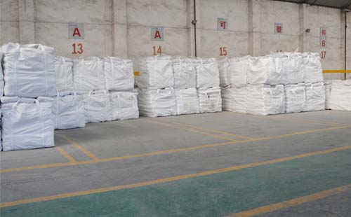 耐磨耐火浇注料优点这么多，怪不得产量大