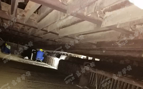 耐火浇注料施工原来有这些注意点