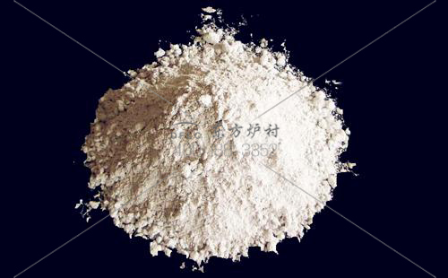 刚玉质耐火浇注料厂家直销