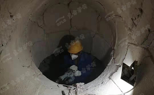 关于浇注料的搅拌可以使用这些方法和技巧