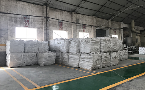 高铝浇注料与刚玉浇注料的区别有哪些