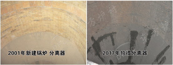 CFB锅炉