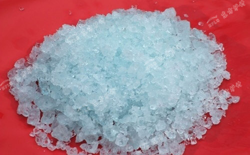 缓凝剂作用机理
