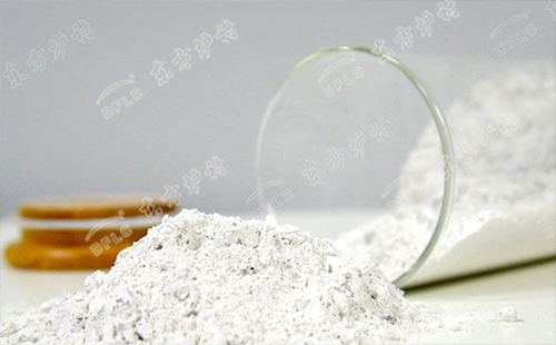 刚玉莫来石浇注料使用说明