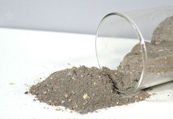 高铝耐磨浇注料