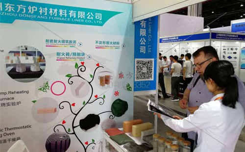 东方炉衬俄罗斯顾客