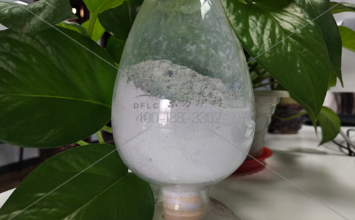 耐酸浇注料