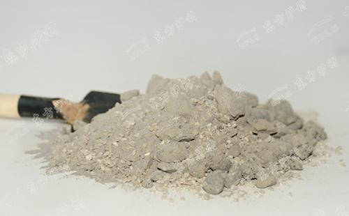 焚烧炉使用什么耐火浇注料？看了这篇文章您绝对会知道！
