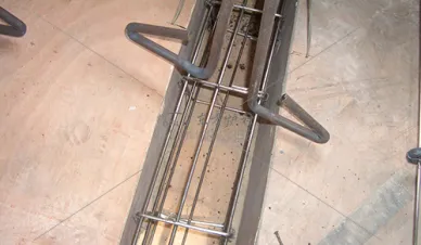 不沾铝耐火浇注料的主要性能有哪些