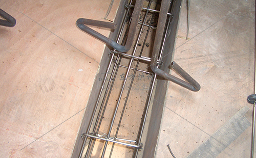 不沾铝耐火浇注料的主要性能有哪些