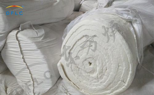 砌筑窑炉除了耐火浇注料一定要知道的绝热材料
