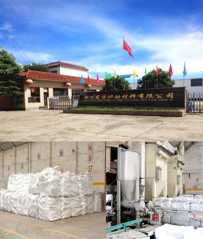 采购耐火砖材料注意这些问题，让您更省钱