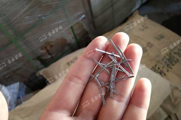 不锈钢耐热纤维