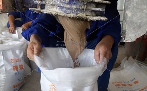 耐火浇注料与铝酸盐水泥的区别