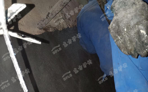 轻质隔热耐酸浇注料原来是这样使用的